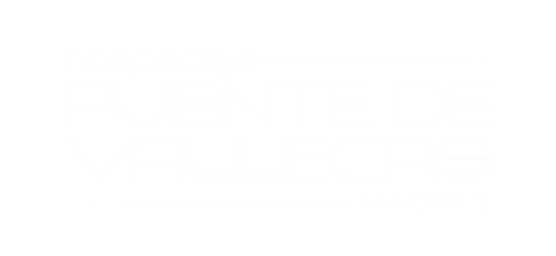 Hospedaje en Vallecas